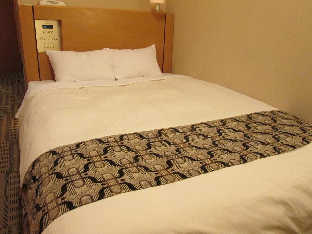 Yamagata Eki Nishiguchi Washington Hotel Dış mekan fotoğraf