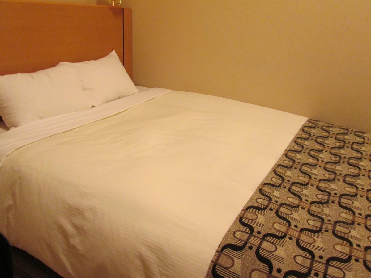 Yamagata Eki Nishiguchi Washington Hotel Dış mekan fotoğraf
